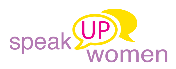 Speak Up Women